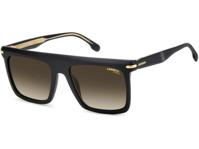 CARRERA 359/S I46 Matte Black Gold