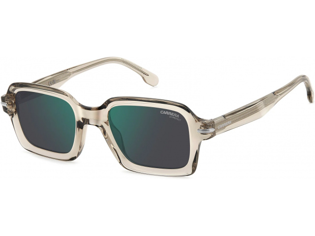 CARRERA 358/S R1T Beige Ruthenium
