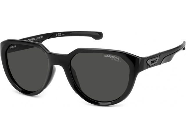 CARRERA DUCATI CARDUC 050/S 807 Black