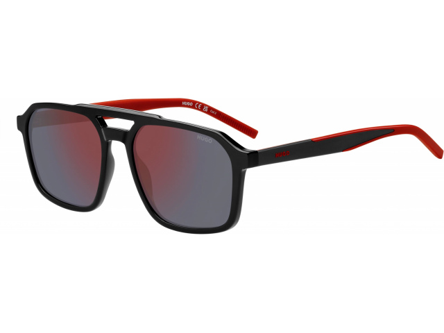 HUGO HG 1335/S 807 Black