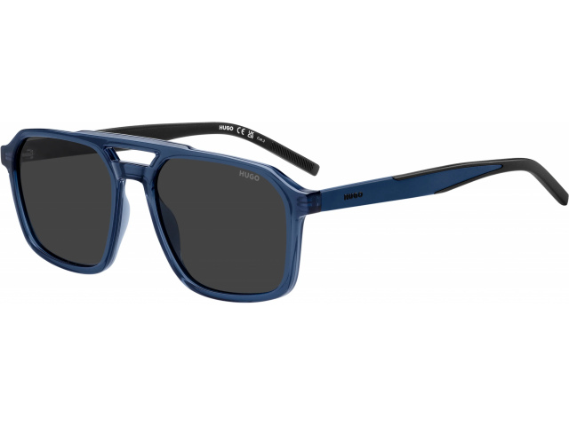 HUGO HG 1335/S PJP Blue