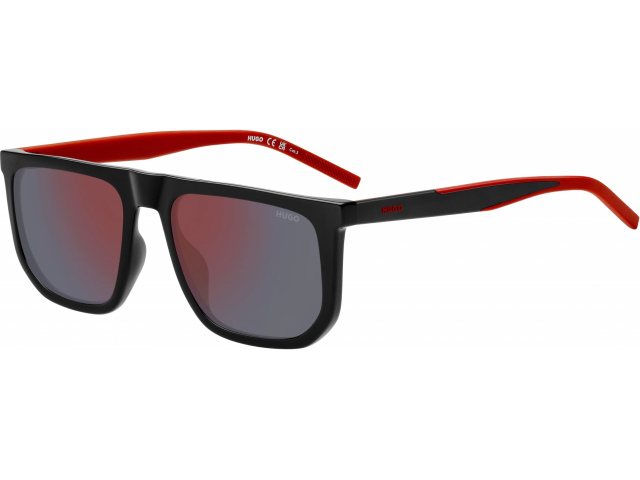 HUGO HG 1336/G/S 807 Black