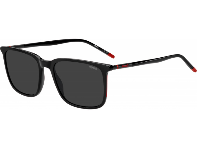 HUGO HG 1344/S 807 Black