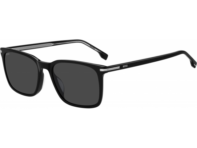 HUGO BOSS 1749/G/S 807 Black