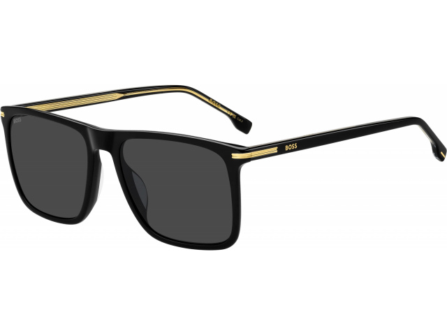 HUGO BOSS 1750/G/S 807 Black