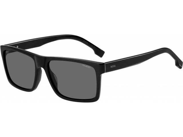 HUGO BOSS 1760/G/S 807 Black