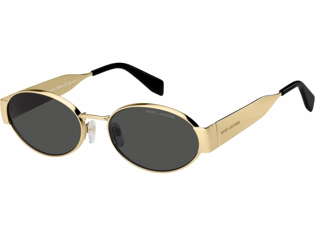 MARC JACOBS MARC 806/S RHL Gold Black_