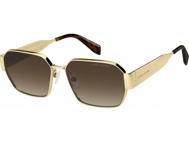 MARC JACOBS MARC 805/S 01Q Gold Brown