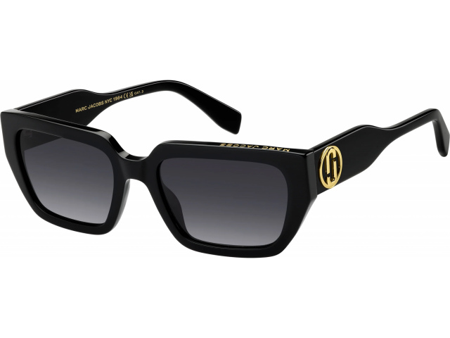 MARC JACOBS MARC 809/S 807 Black