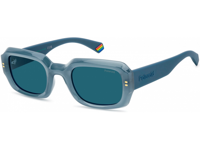 POLAROID PLD 6239/S/X MVU Azure