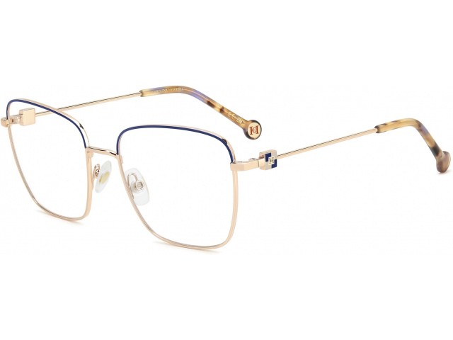 CAROLINA HERRERA HER 0301 KY2 Blue Gold
