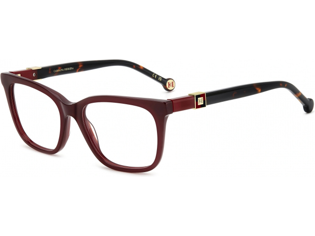 CAROLINA HERRERA HER 0300 C9A Red