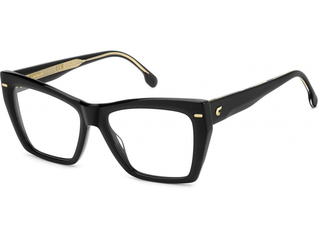 CARRERA 3064 807 Black