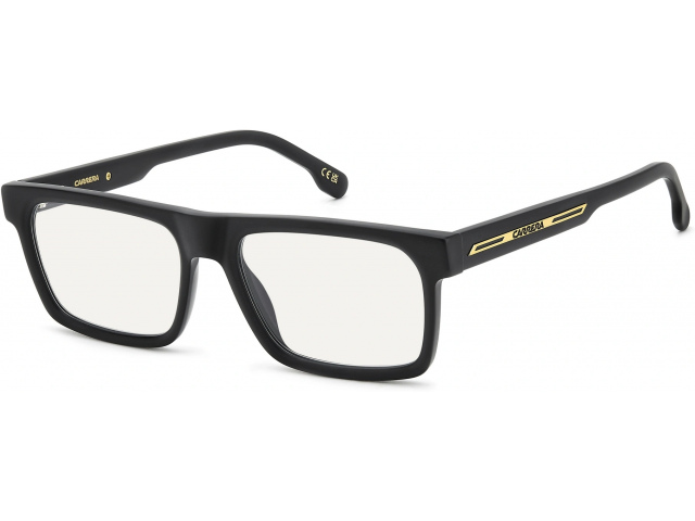 CARRERA VICTORY C 11 I46 Matte Black Gold