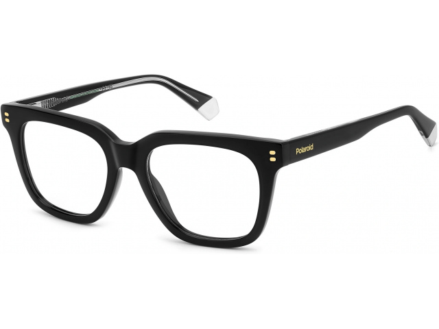 POLAROID PLD D558 807 Black