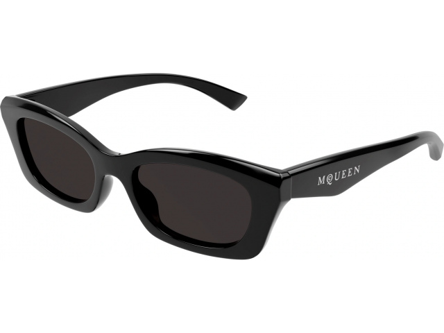 Alexander McQueen AM0474S-001 52  