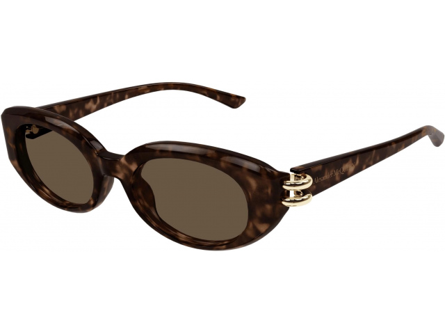 Alexander McQueen AM0469S-002 50  