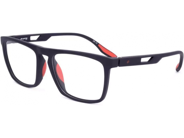 Lotto LS2004 NAV RED