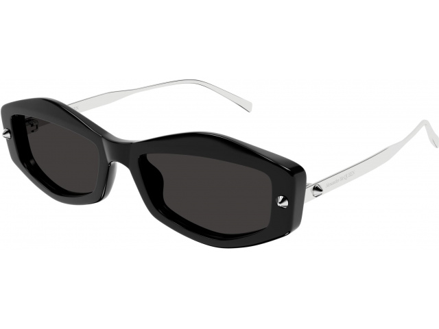 Alexander McQueen AM0482S-001 55  