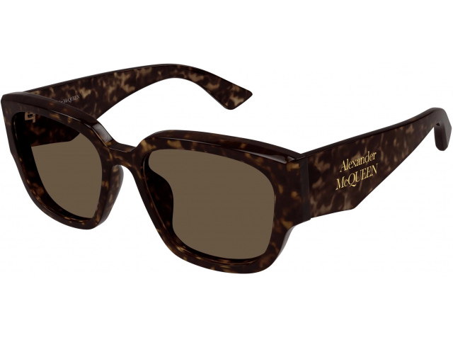 Alexander McQueen AM0468S-002 55  