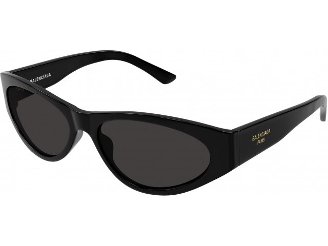 Balenciaga BB0367S-001 60 Очки солнцезащитные