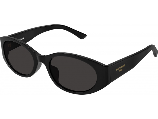 Balenciaga BB0369SK-001 55 ���� ��������������