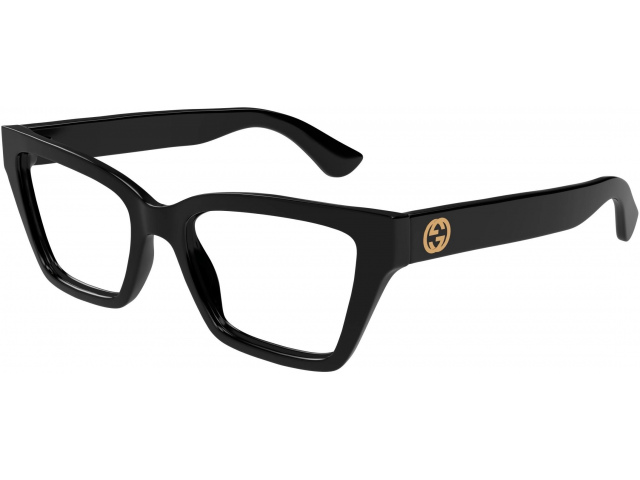 Gucci GG1715O-001 53 
