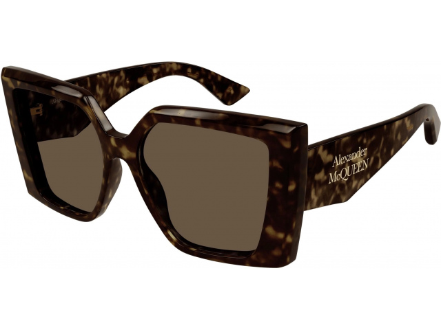 Alexander McQueen AM0467S-002 56  