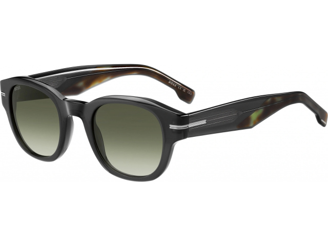 HUGO BOSS 1717/S KB7 GREY