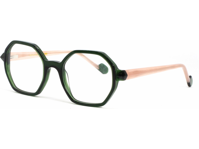 Talla MINI MILLY 2024