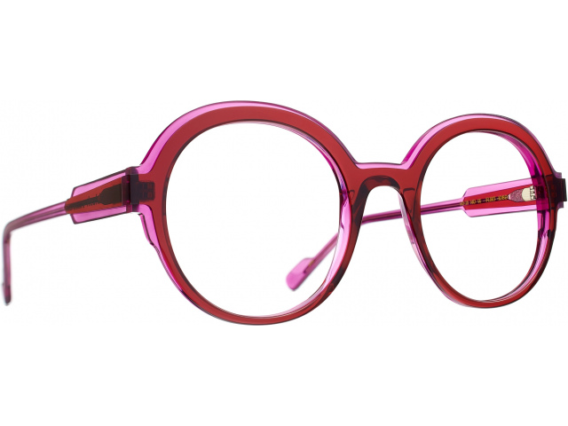 BLUSH by CAROLINE ABRAM FLIRT 1080