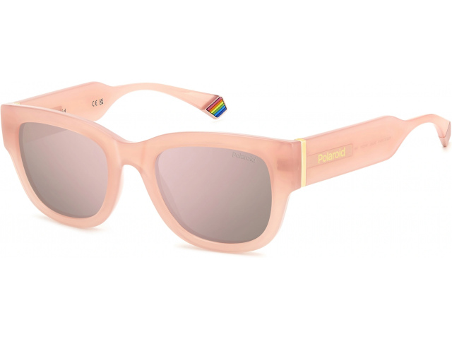 Polaroid PLD 6213/S/X 35J Pink