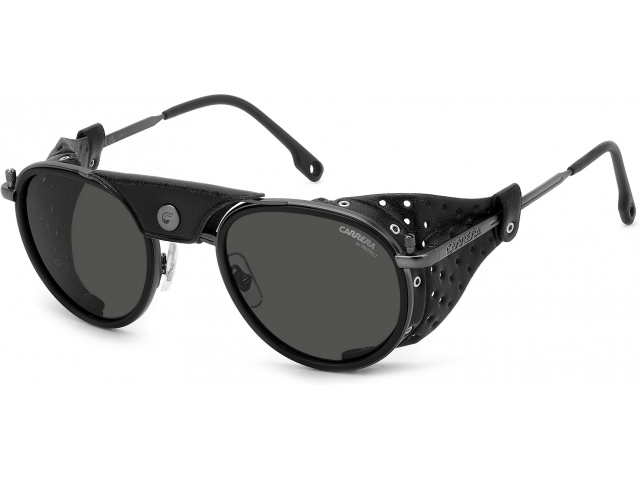 CARRERA C SPORT 05/S R80 Matte Dark Ruthenium