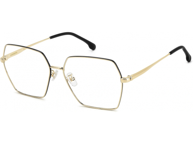 CARRERA 3061 RHL GOLD BLACK_