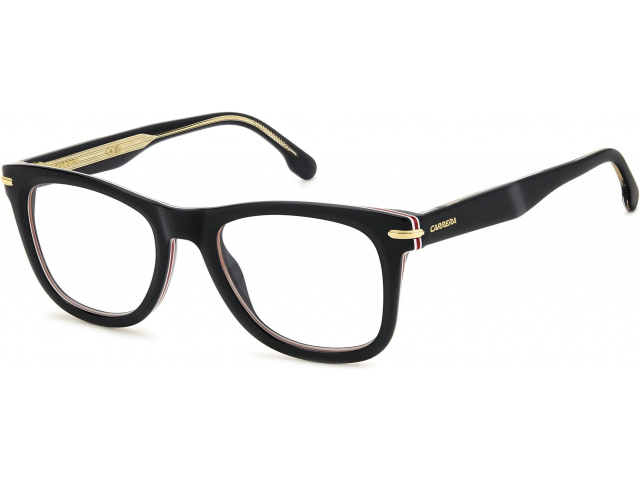 CARRERA 360 2M2 BLACK GOLD