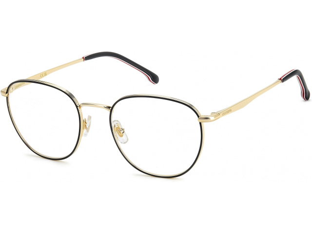 CARRERA 354 RHL GOLD BLACK_