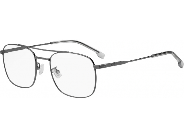 HUGO BOSS 1771/G V81 DARK RUTHENIUM BLACK