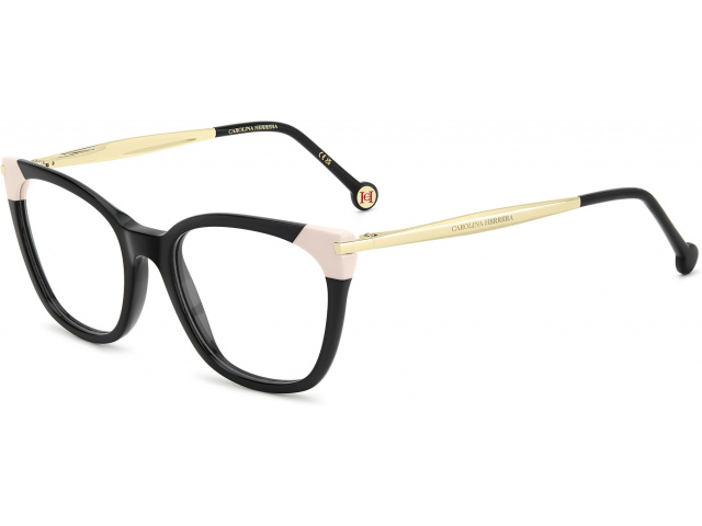 CAROLINA HERRERA HER 0311 807 Black