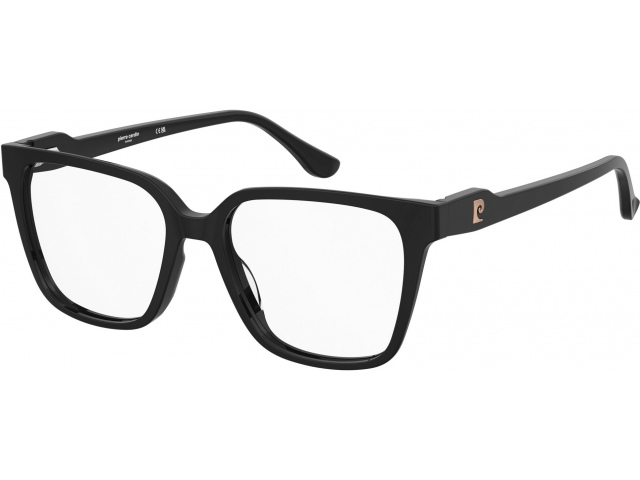 PIERRE CARDIN P.C. 8542 807 BLACK