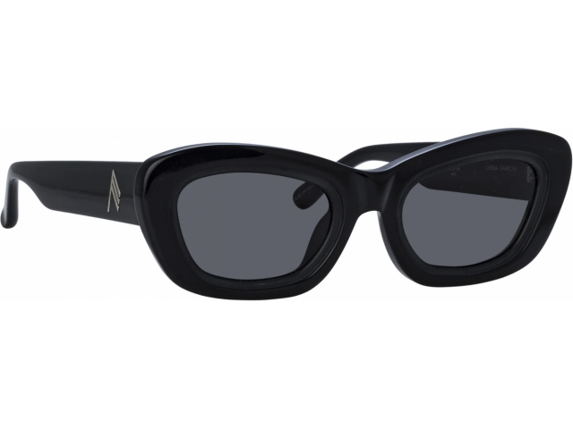 The Attico 63.1