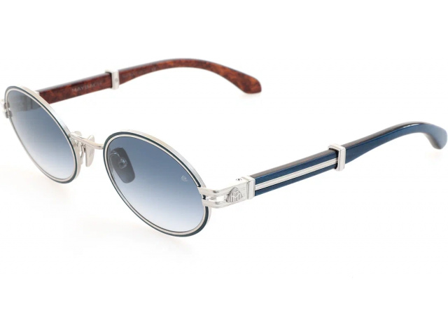 Maybach The Producer I PA/BL-WDB-Z60