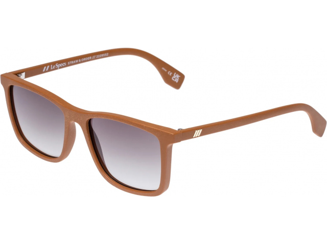 Le Specs Straw & Order 2229552