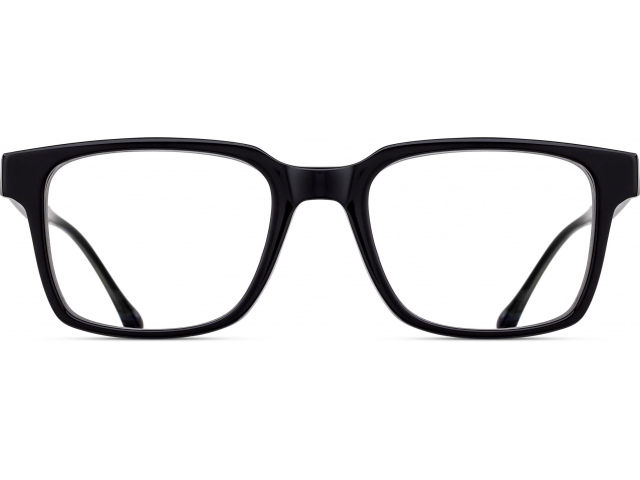 MATSUDA M1035.RX.BLK.54