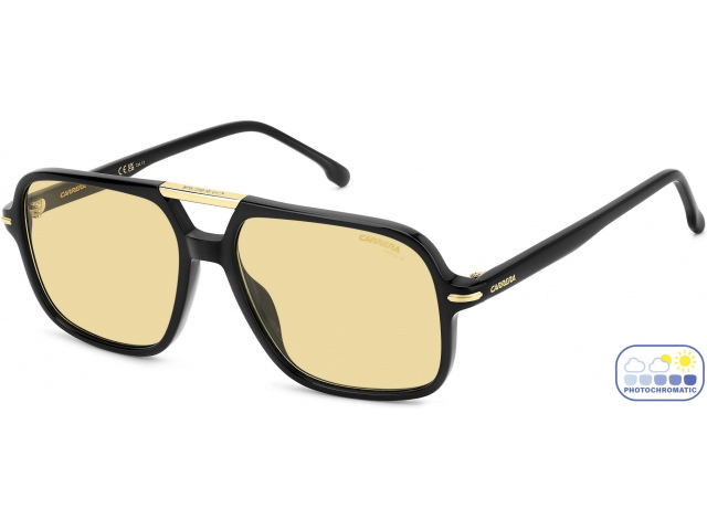 () CARRERA 350/S 71C BLACK YELLOW