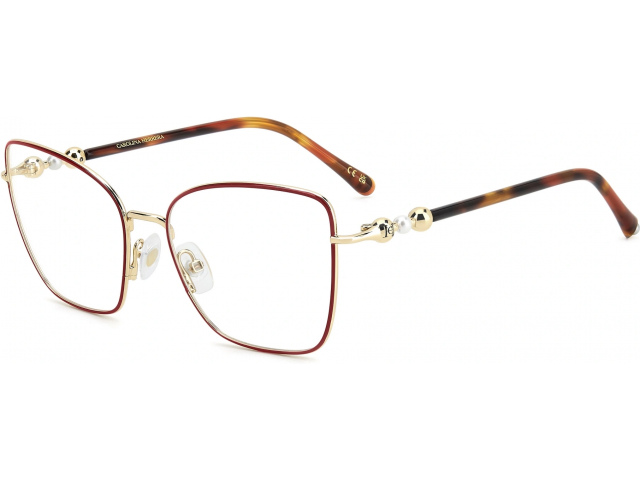 CAROLINA HERRERA HER 0321 AU2 RED GOLD