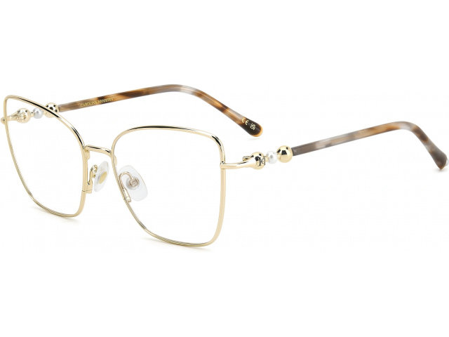 CAROLINA HERRERA HER 0321 J5G GOLD