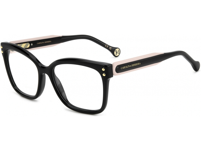 CAROLINA HERRERA HER 0316 3H2 BLACK PINK