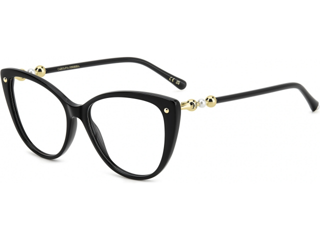 CAROLINA HERRERA HER 0319 807 BLACK