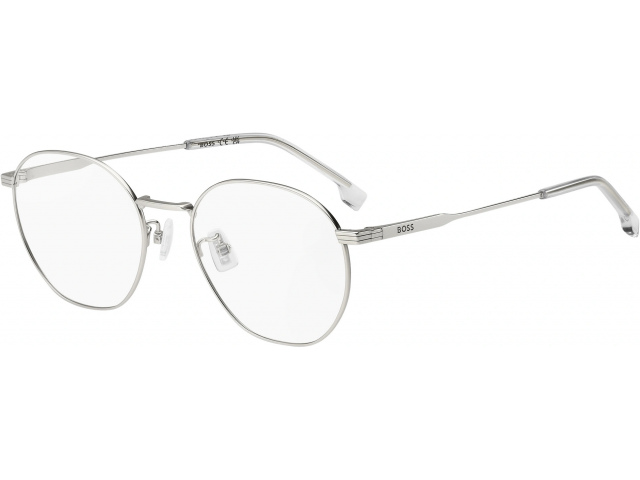 HUGO BOSS 1797/F CTL MATTE PALLADIUM