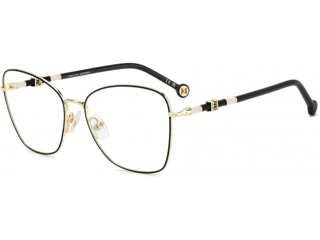 CAROLINA HERRERA HER 0305 2M2 BLACK GOLD